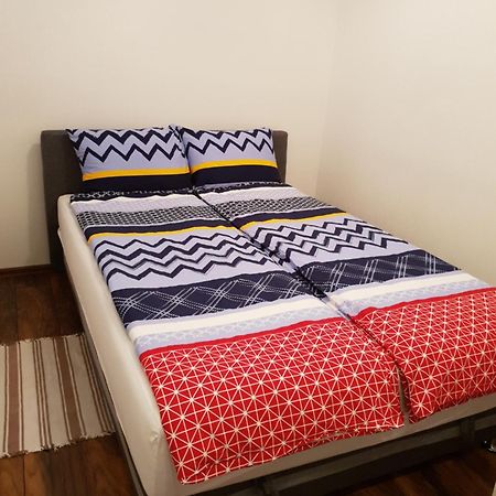 Apartman Arno Apartment ซาราเยโว ภายนอก รูปภาพ