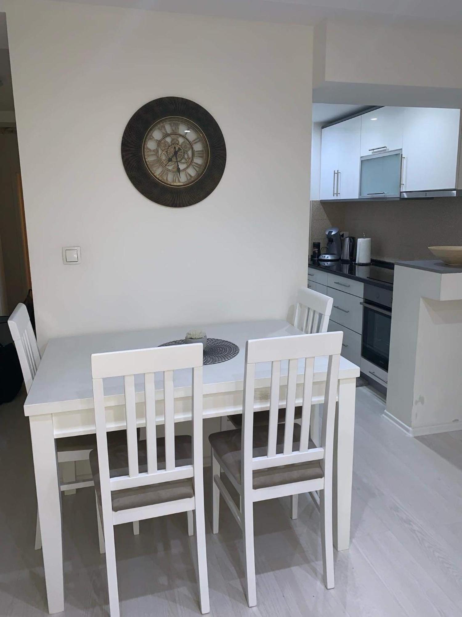 Apartman Arno Apartment ซาราเยโว ภายนอก รูปภาพ