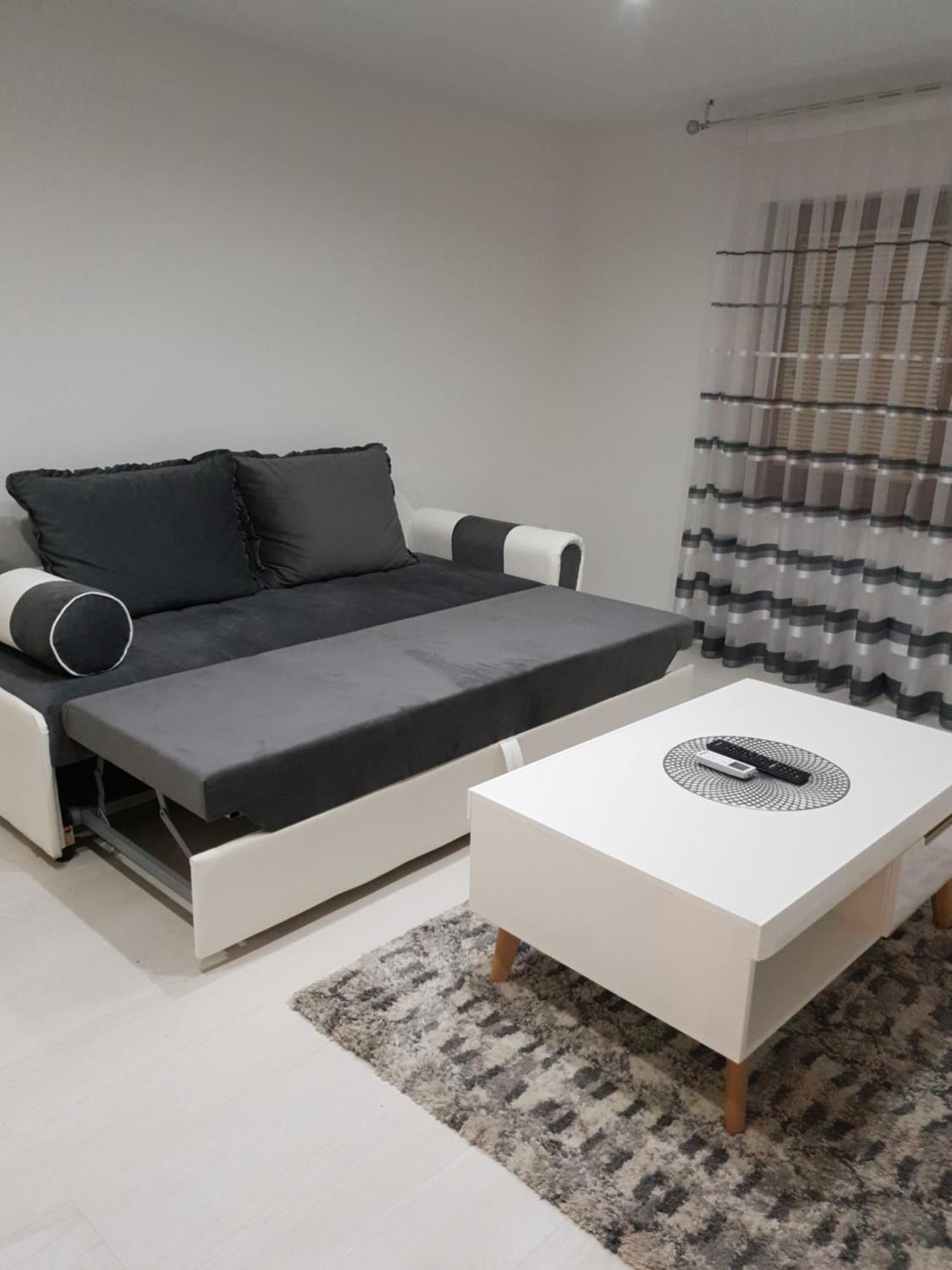 Apartman Arno Apartment ซาราเยโว ภายนอก รูปภาพ