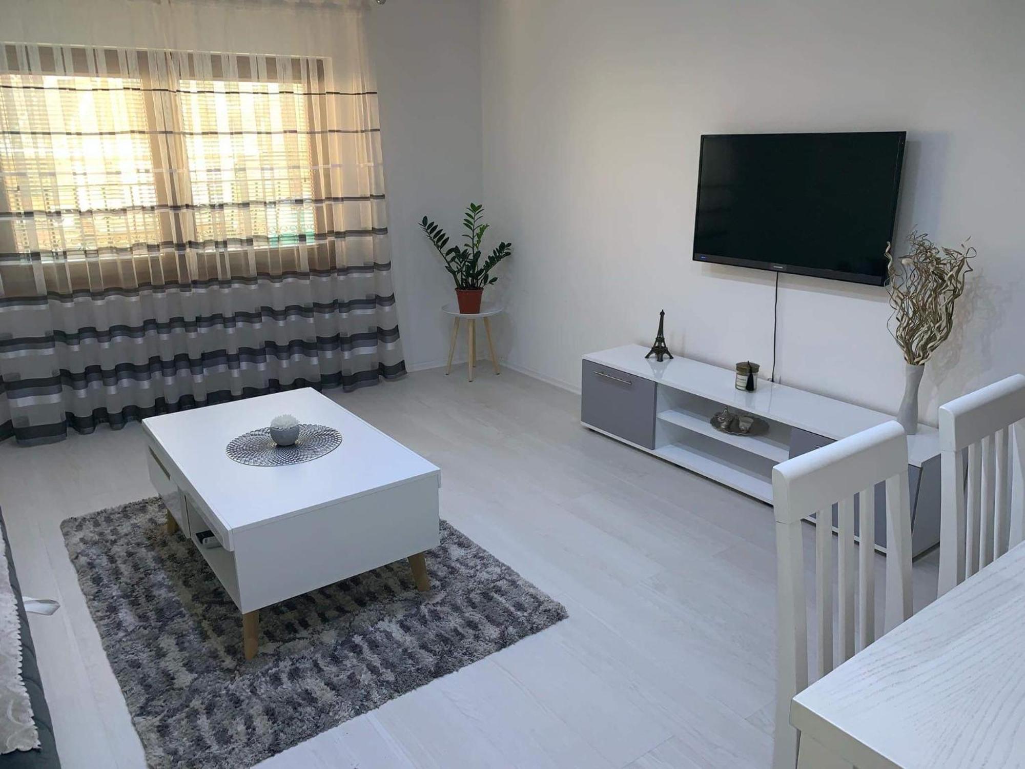 Apartman Arno Apartment ซาราเยโว ภายนอก รูปภาพ